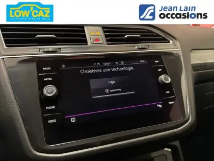 Photo 15 Volkswagen Tiguan  Allspace 1.5 TSI 150ch DSG7