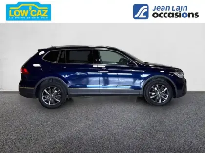 Photo 47 Volkswagen Tiguan  Allspace 1.5 TSI 150ch DSG7