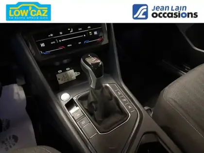 Photo 12 Volkswagen Tiguan  Allspace 1.5 TSI 150ch DSG7
