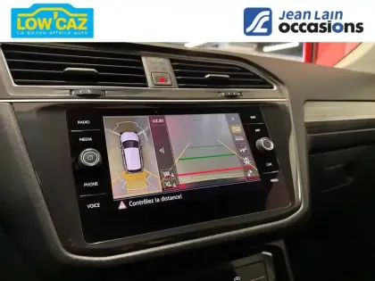 Photo 18 Volkswagen Tiguan  Allspace 1.5 TSI 150ch DSG7