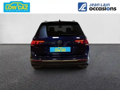 Photo 5 Volkswagen Tiguan  Allspace 1.5 TSI 150ch DSG7