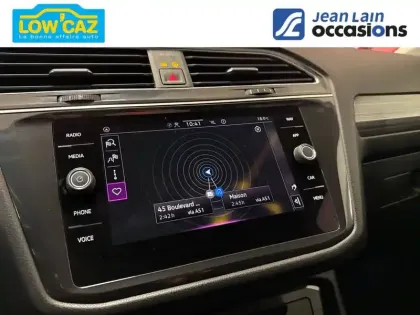 Photo 14 Volkswagen Tiguan  Allspace 1.5 TSI 150ch DSG7