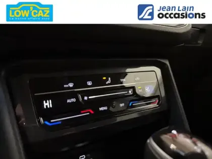 Photo 13 Volkswagen Tiguan  Allspace 1.5 TSI 150ch DSG7