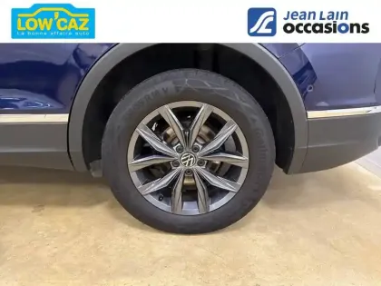 Photo 8 Volkswagen Tiguan  Allspace 1.5 TSI 150ch DSG7