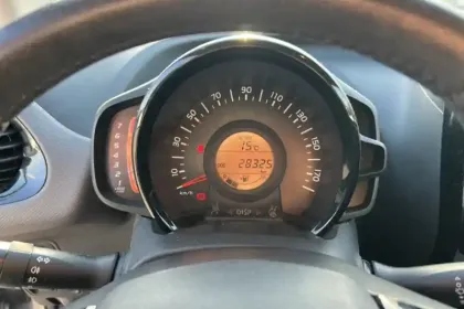 Photo 14 Peugeot 108  VTi 72ch S&S BVM5