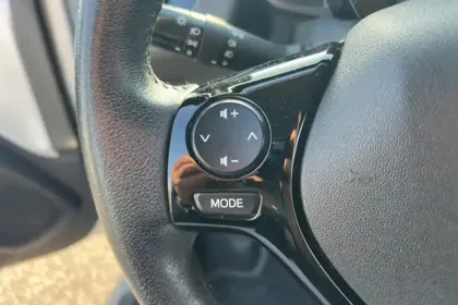 Photo 20 Peugeot 108  VTi 72ch S&S BVM5