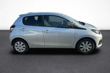 Photo 6 Peugeot 108  VTi 72ch S&S BVM5