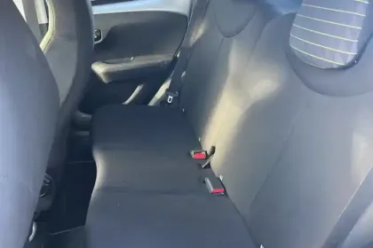 Photo 9 Peugeot 108  VTi 72ch S&S BVM5