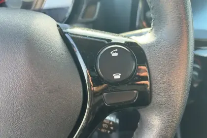 Photo 21 Peugeot 108  VTi 72ch S&S BVM5