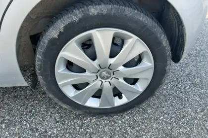 Photo 10 Peugeot 108  VTi 72ch S&S BVM5