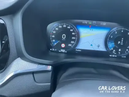 Photo 21 Volvo V60  B3 163 ch Geartronic 8