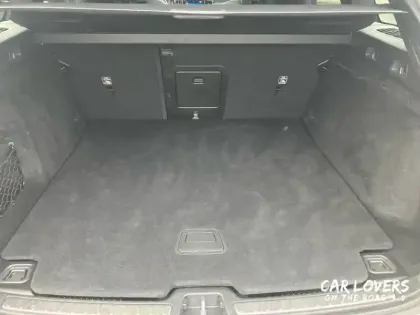 Photo 14 Volvo V60  B3 163 ch Geartronic 8