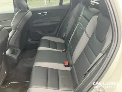 Photo 13 Volvo V60  B3 163 ch Geartronic 8