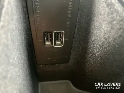 Photo 28 Volvo V60  B3 163 ch Geartronic 8