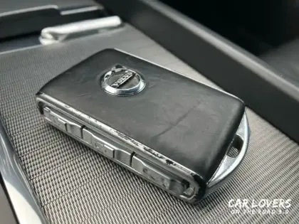 Photo 25 Volvo V60  B3 163 ch Geartronic 8