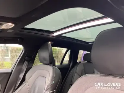 Photo 20 Volvo V60  B3 163 ch Geartronic 8