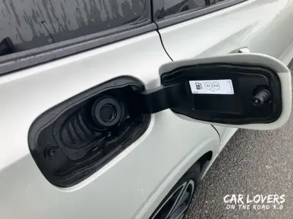 Photo 33 Volvo V60  B3 163 ch Geartronic 8