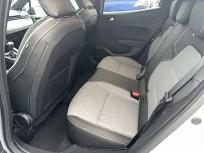 Photo 25 Renault Clio  Eco-G 100 GSR2