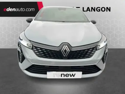 Photo 7 Renault Clio  Eco-G 100 GSR2