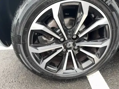 Photo 13 Renault Clio  Eco-G 100 GSR2