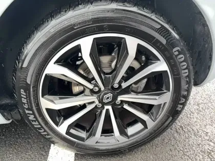 Photo 14 Renault Clio  Eco-G 100 GSR2