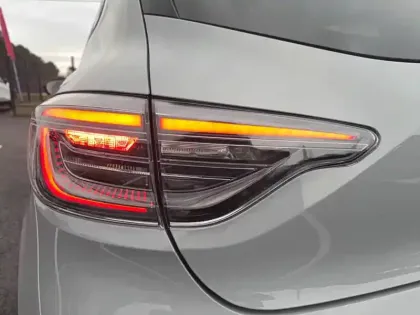 Photo 15 Renault Clio  Eco-G 100 GSR2