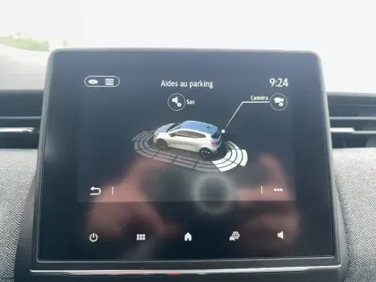 Photo 39 Renault Clio  Eco-G 100 GSR2