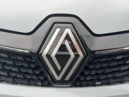 Photo 23 Renault Clio  Eco-G 100 GSR2