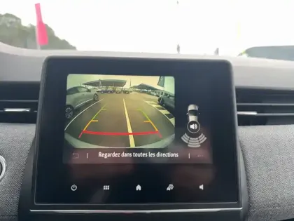 Photo 54 Renault Clio  Eco-G 100 GSR2