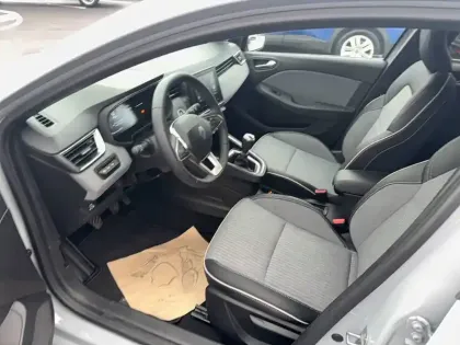 Photo 9 Renault Clio  Eco-G 100 GSR2