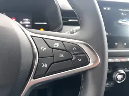 Photo 47 Renault Clio  Eco-G 100 GSR2