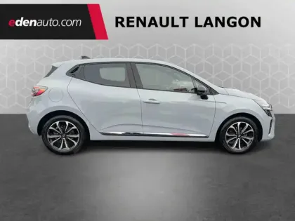 Photo 5 Renault Clio  Eco-G 100 GSR2