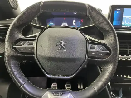 Photo 54 Peugeot 2008 Gén. II Ph1 NG GT 5