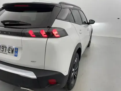 Photo 62 Peugeot 2008 Gén. II Ph1 NG GT 5