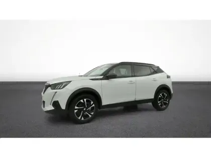 Photo 34 Peugeot 2008 Gén. II Ph1 NG GT 5