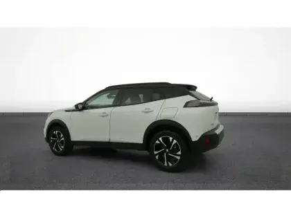 Photo 36 Peugeot 2008 Gén. II Ph1 NG GT 5