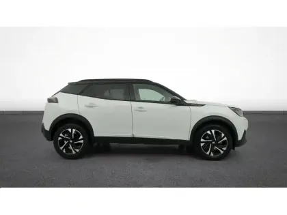 Photo 9 Peugeot 2008  PureTech 130 S&S BVM6