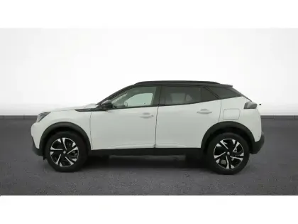 Photo 35 Peugeot 2008 Gén. II Ph1 NG GT 5