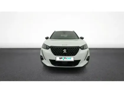 Photo 33 Peugeot 2008 Gén. II Ph1 NG GT 5