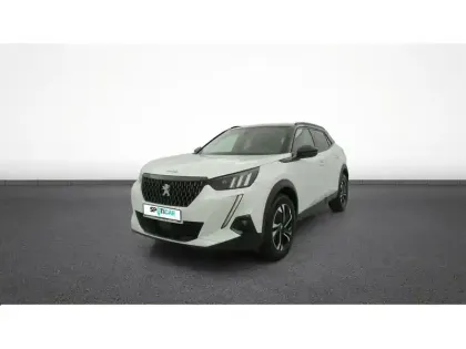 Photo Peugeot 2008 Gt