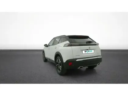 Photo 5 Peugeot 2008  PureTech 130 S&S BVM6