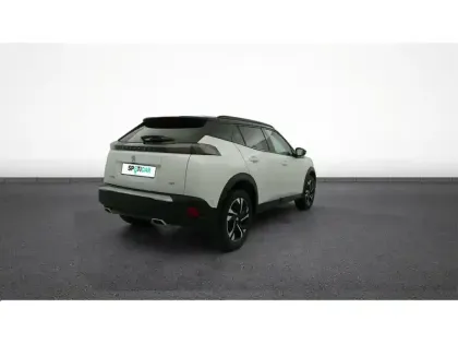 Photo 39 Peugeot 2008 Gén. II Ph1 NG GT 5