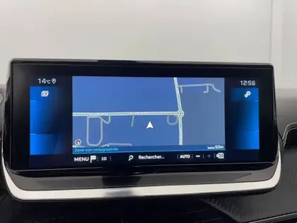 Photo 51 Peugeot 2008 Gén. II Ph1 NG GT 5