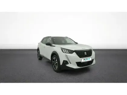 Photo 43 Peugeot 2008 Gén. II Ph1 NG GT 5