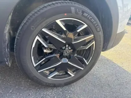 Photo 5 Peugeot 3008  Hybrid 145 e-DCS6