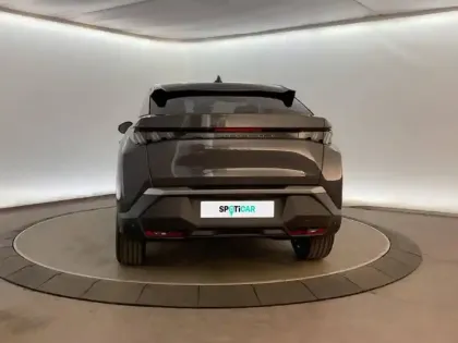 Photo 15 Peugeot 3008  Hybrid 145 e-DCS6