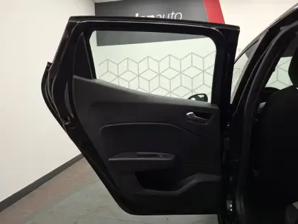 Photo 28 Renault Clio  TCe 90