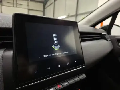 Photo 26 Renault Clio  TCe 90