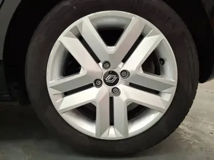 Photo 39 Renault Clio  TCe 90