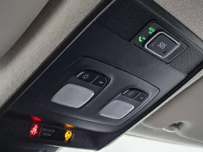 Photo 32 Renault Clio  TCe 90